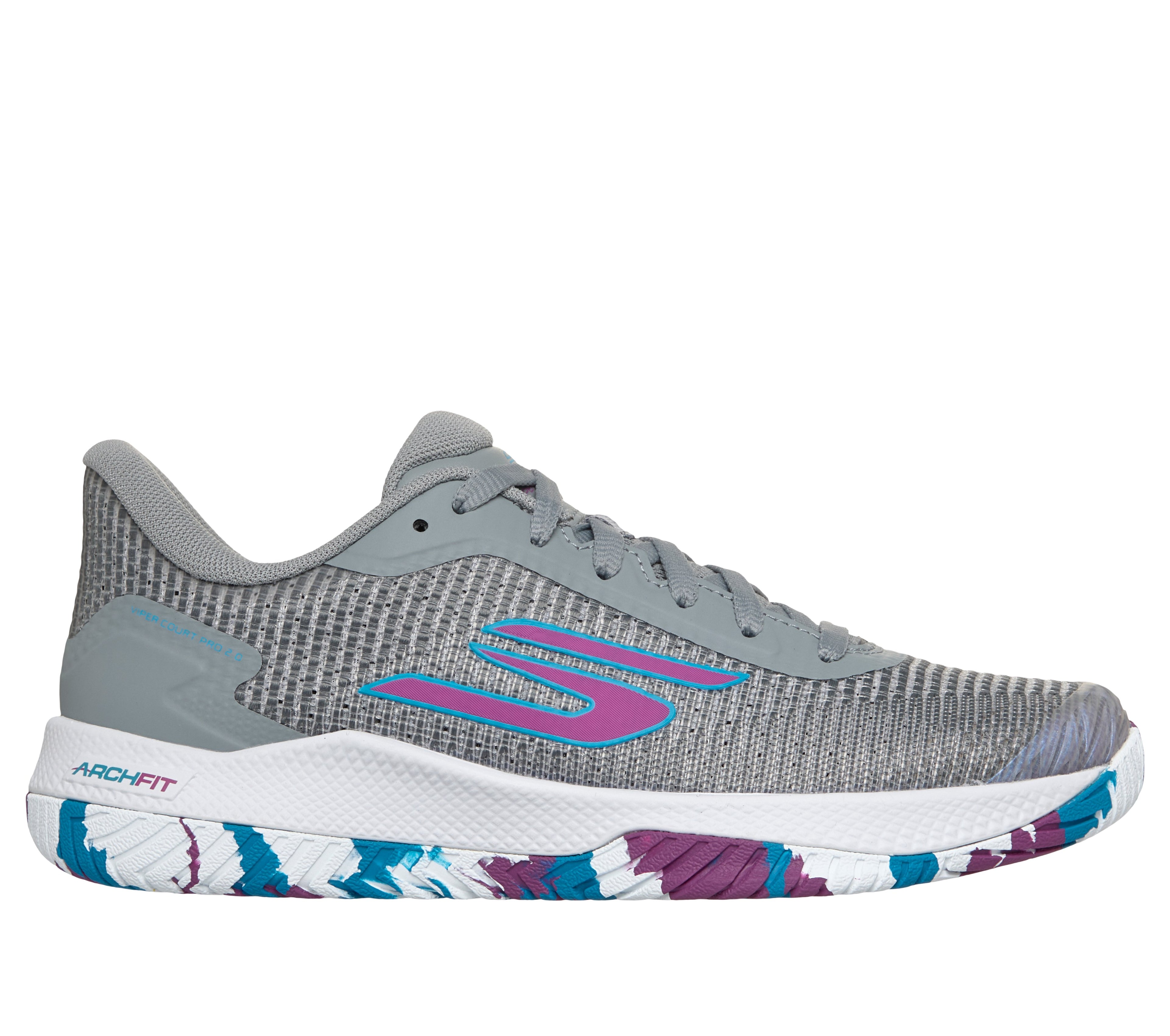 Skechers Viper Court Pro - Women