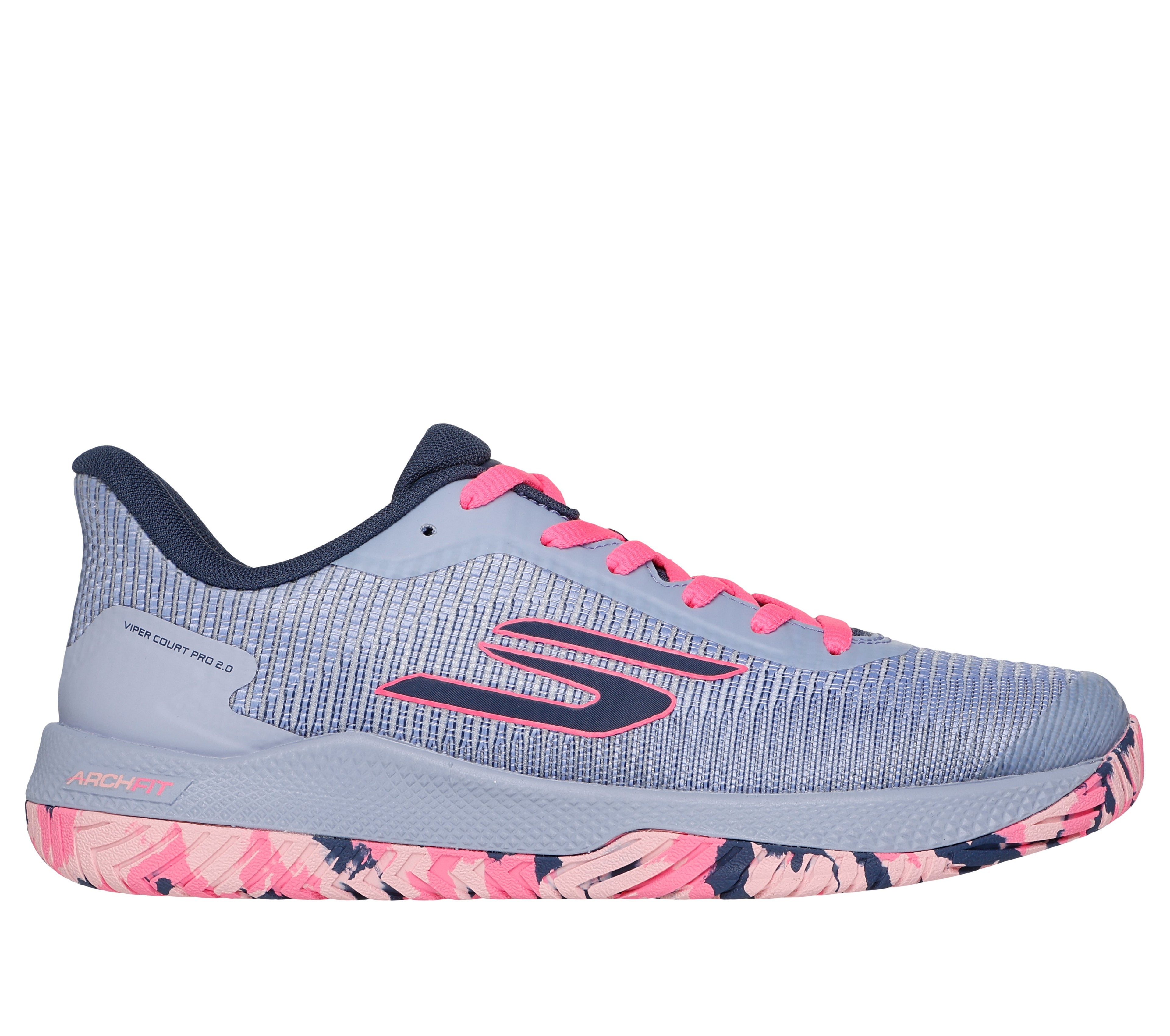 Skechers Viper Court Pro - Women