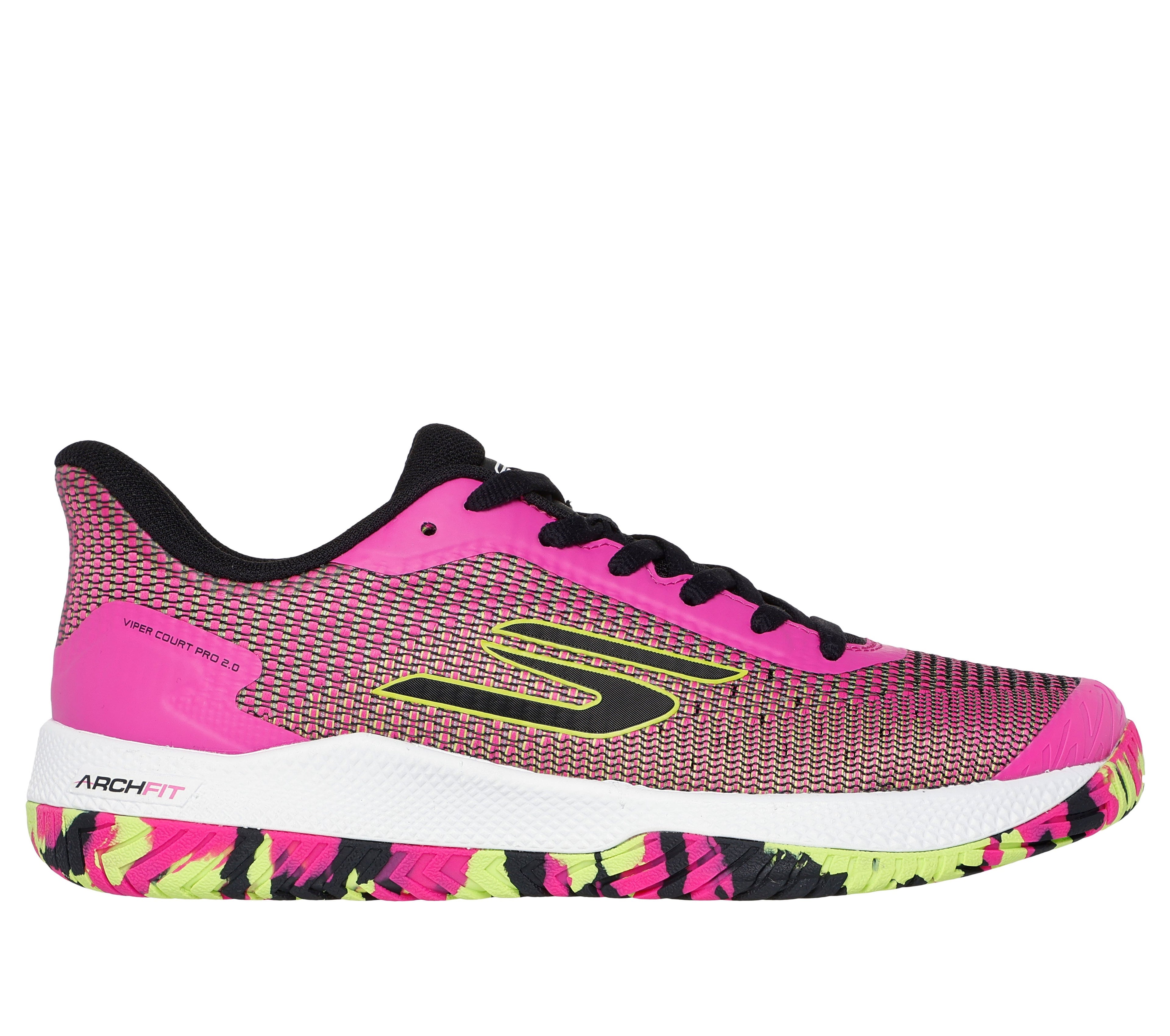 Skechers Viper Court Pro - Women