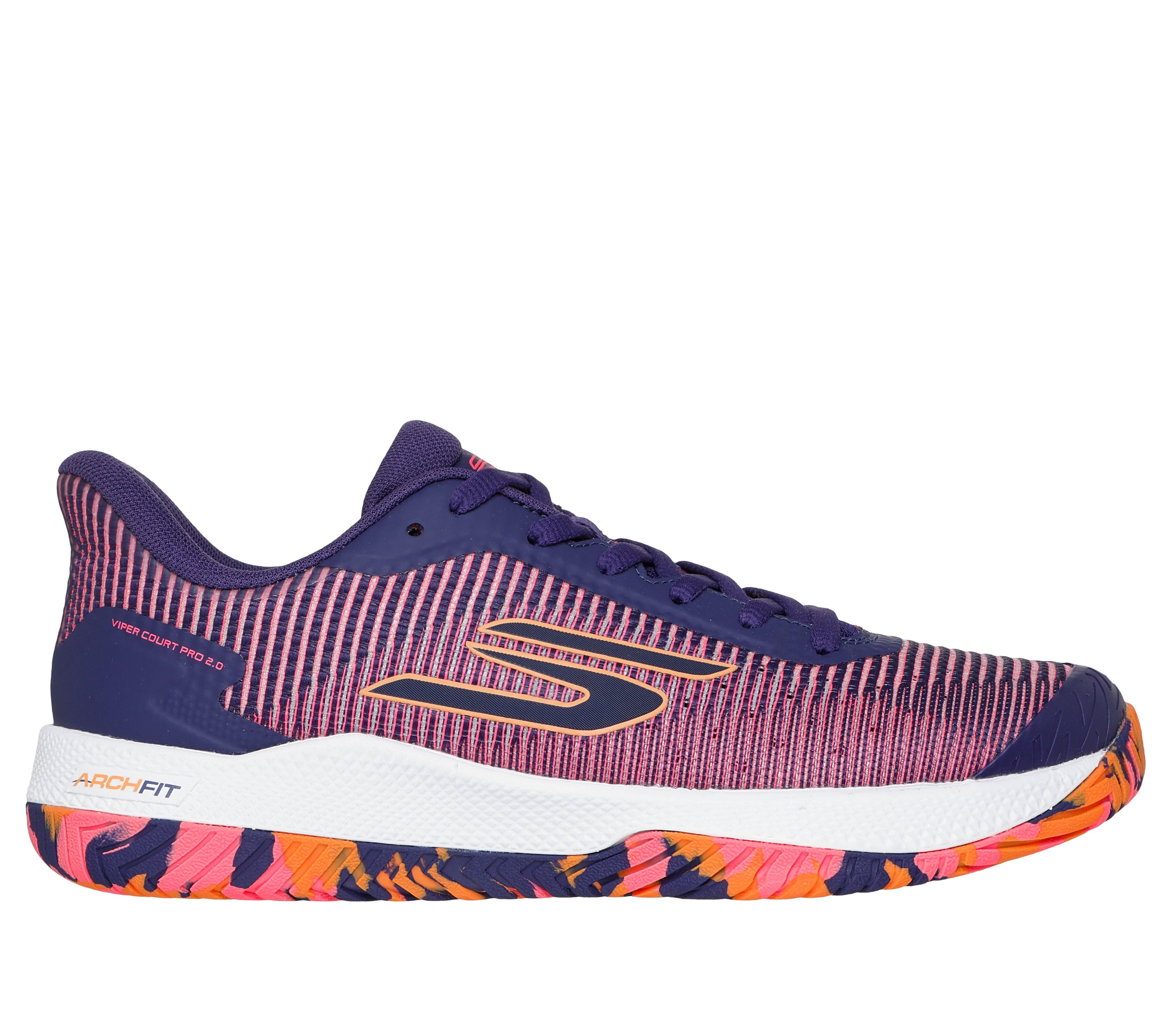 Skechers Viper Court Pro - Women