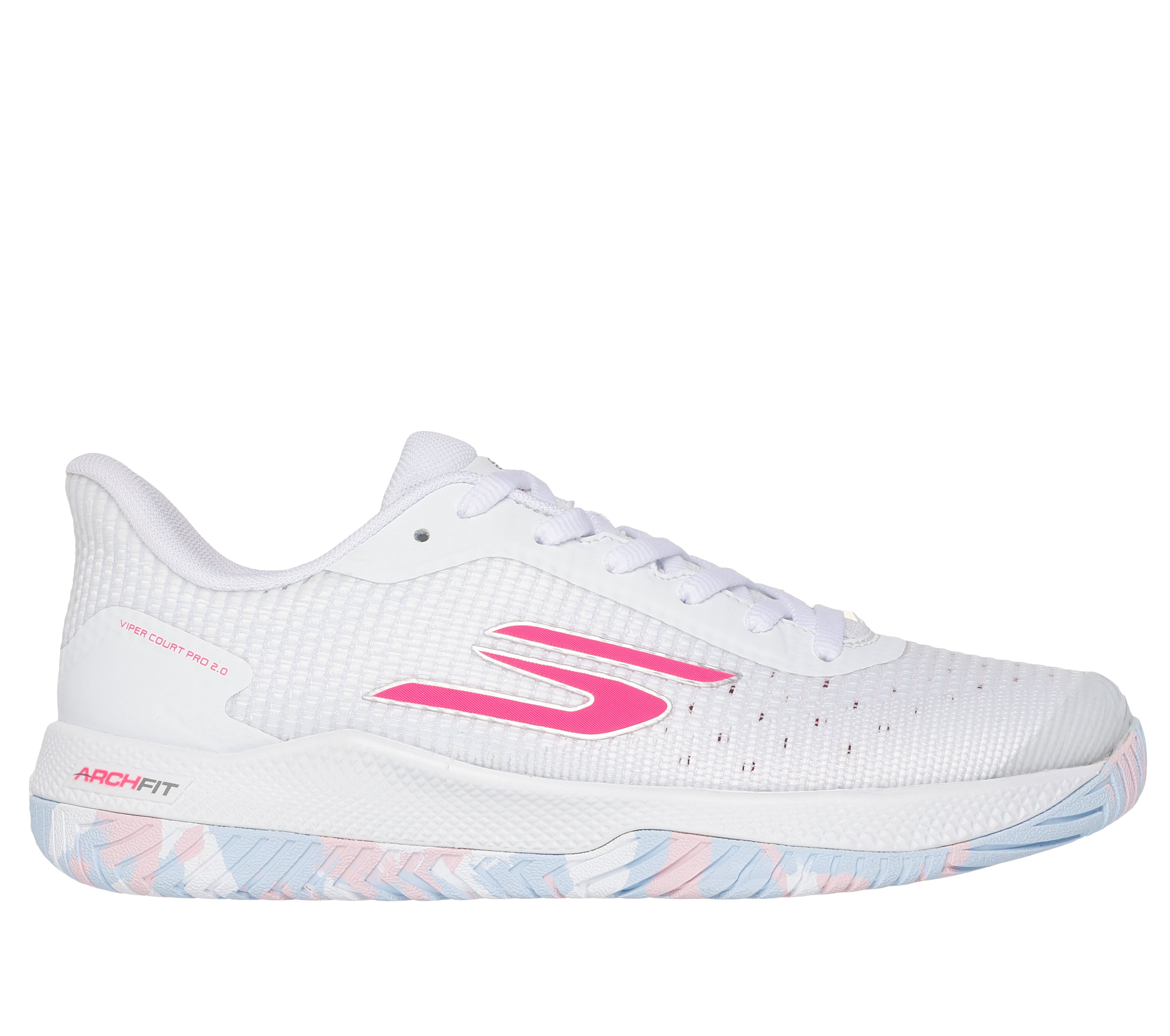 Skechers Viper Court Pro - Women