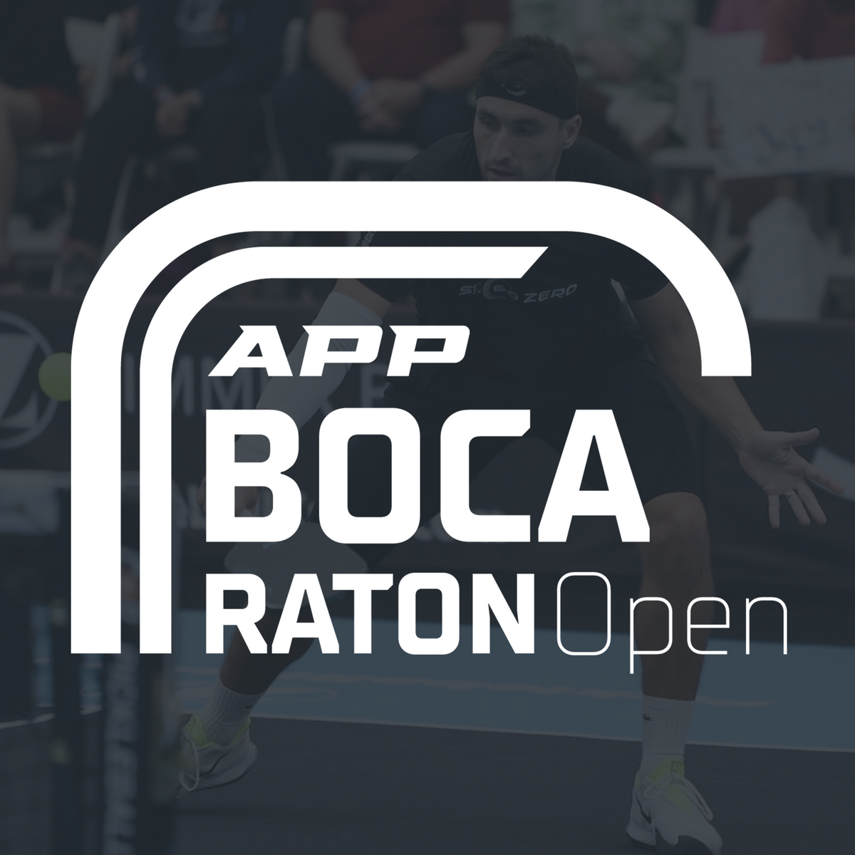 2027 APP Boca Raton Open