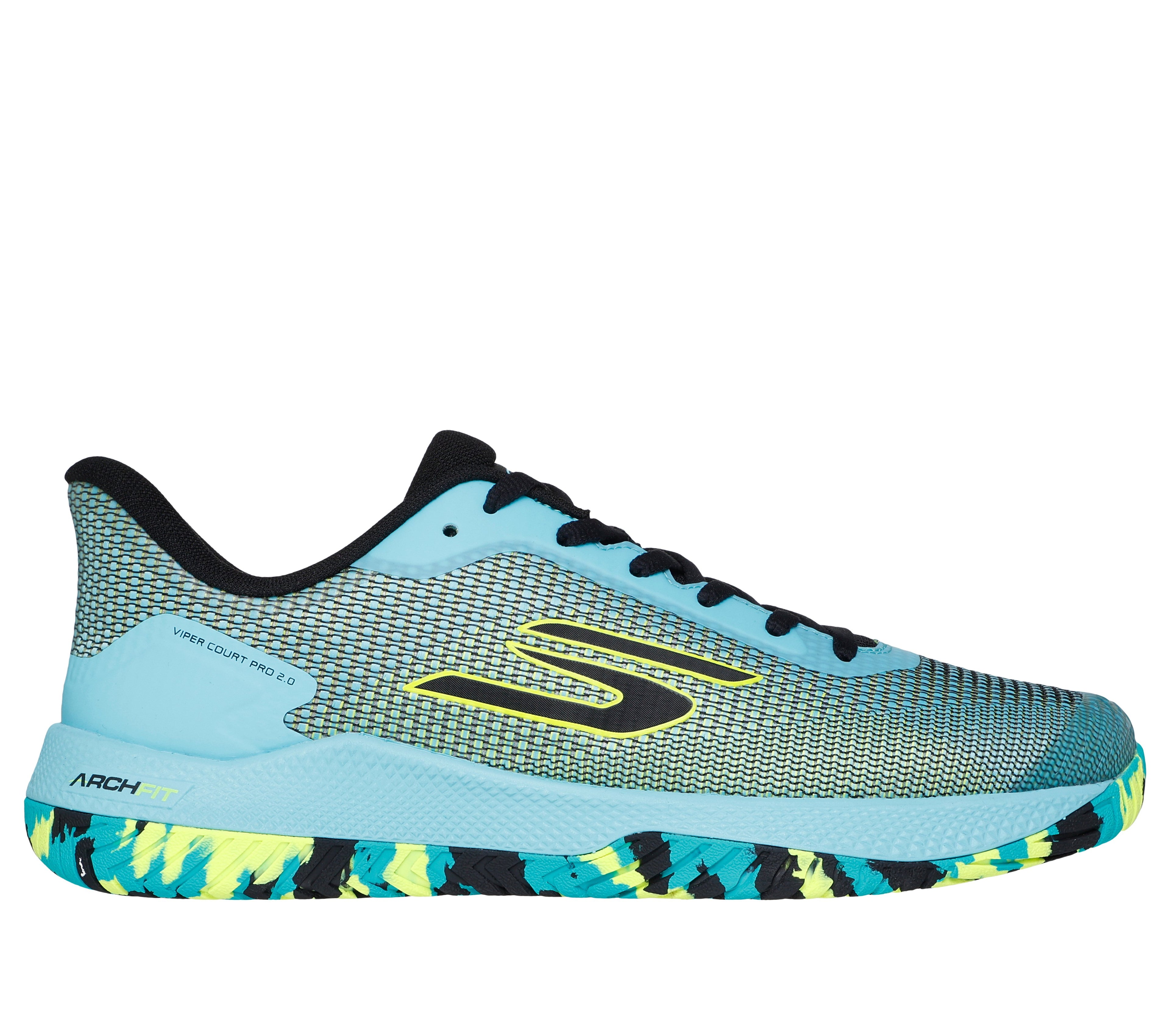 Skechers Viper Court Pro 2.0 - Men