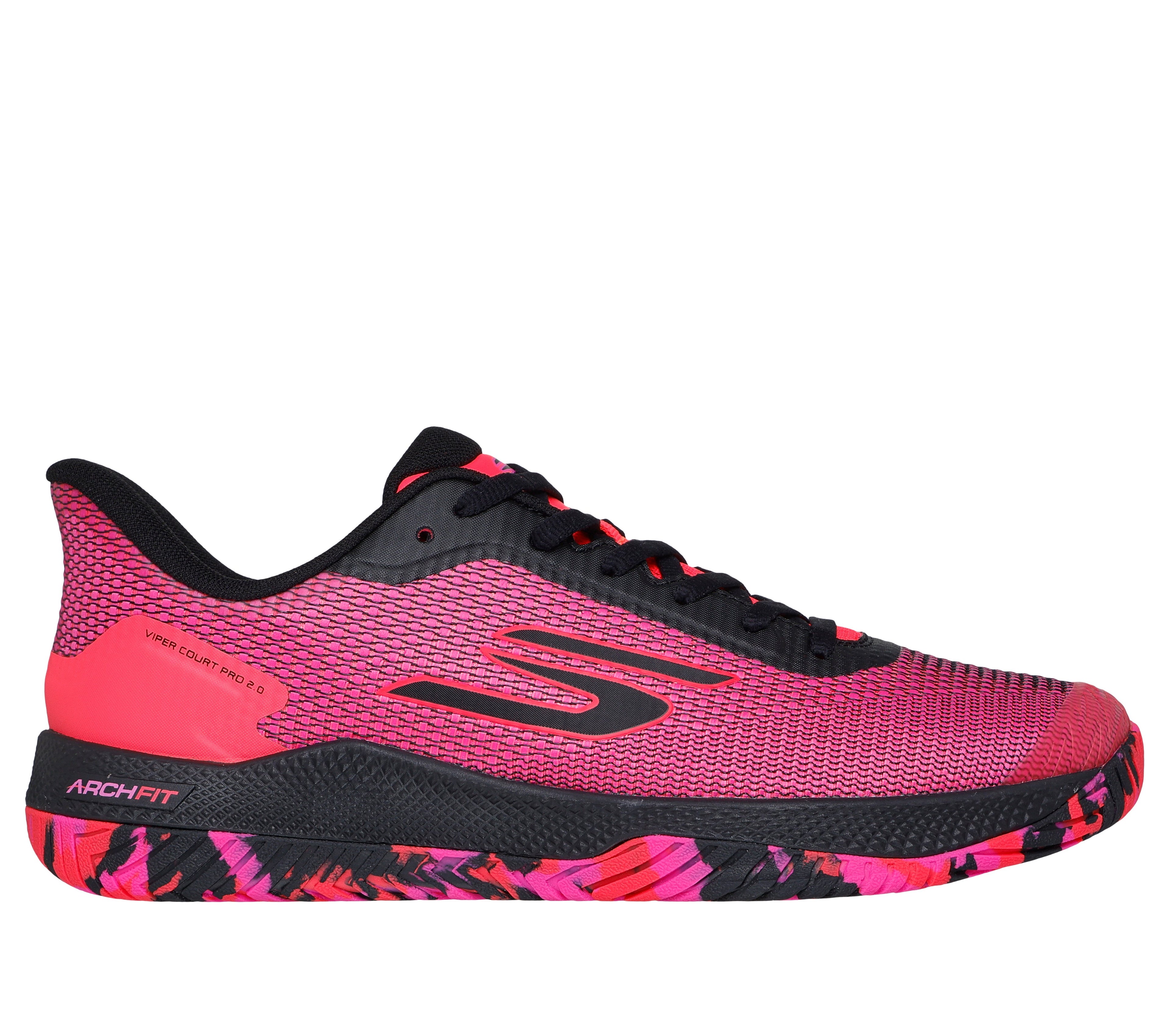 Skechers Viper Court Pro 2.0 - Men
