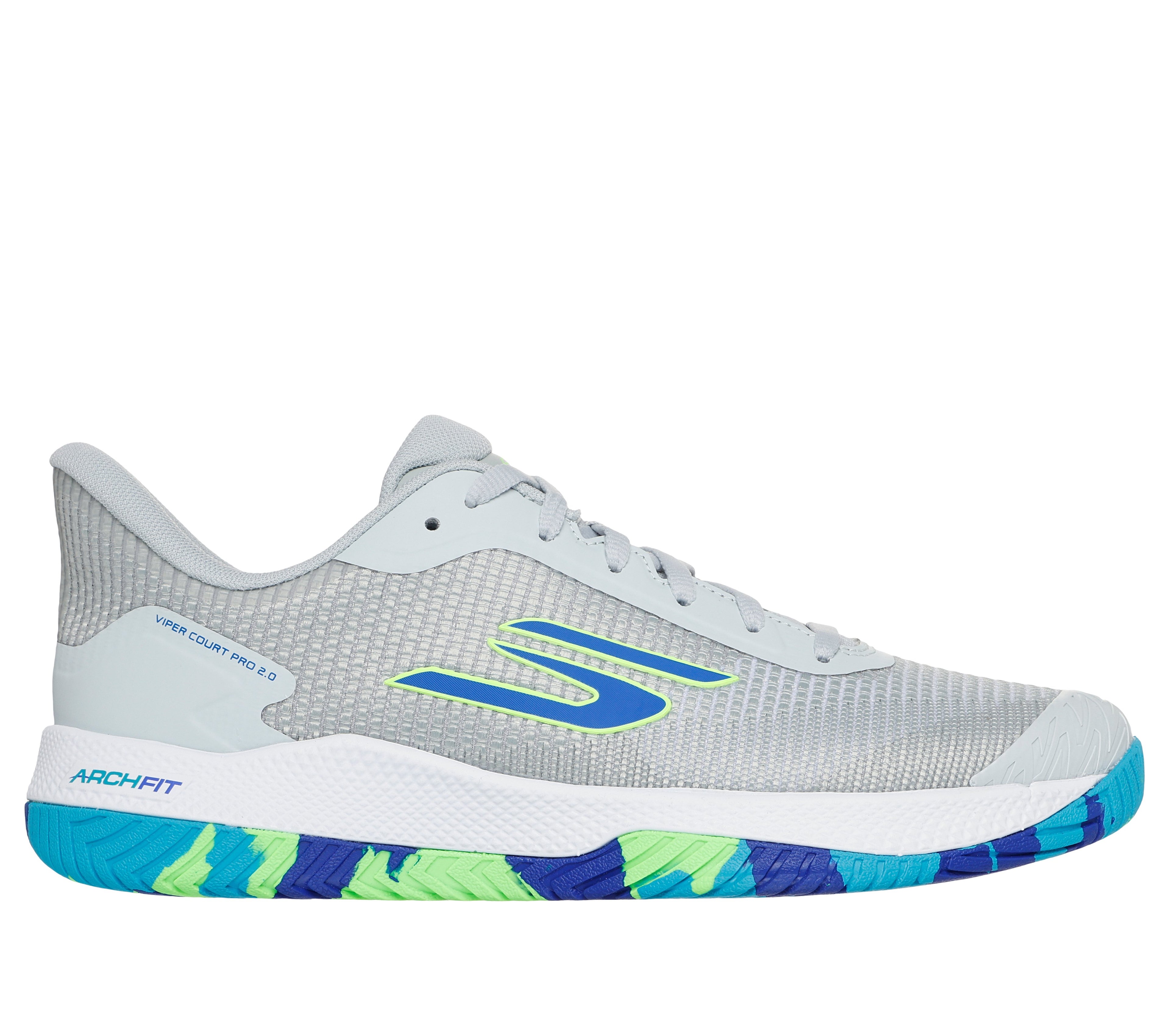 Skechers Viper Court Pro 2.0 - Men