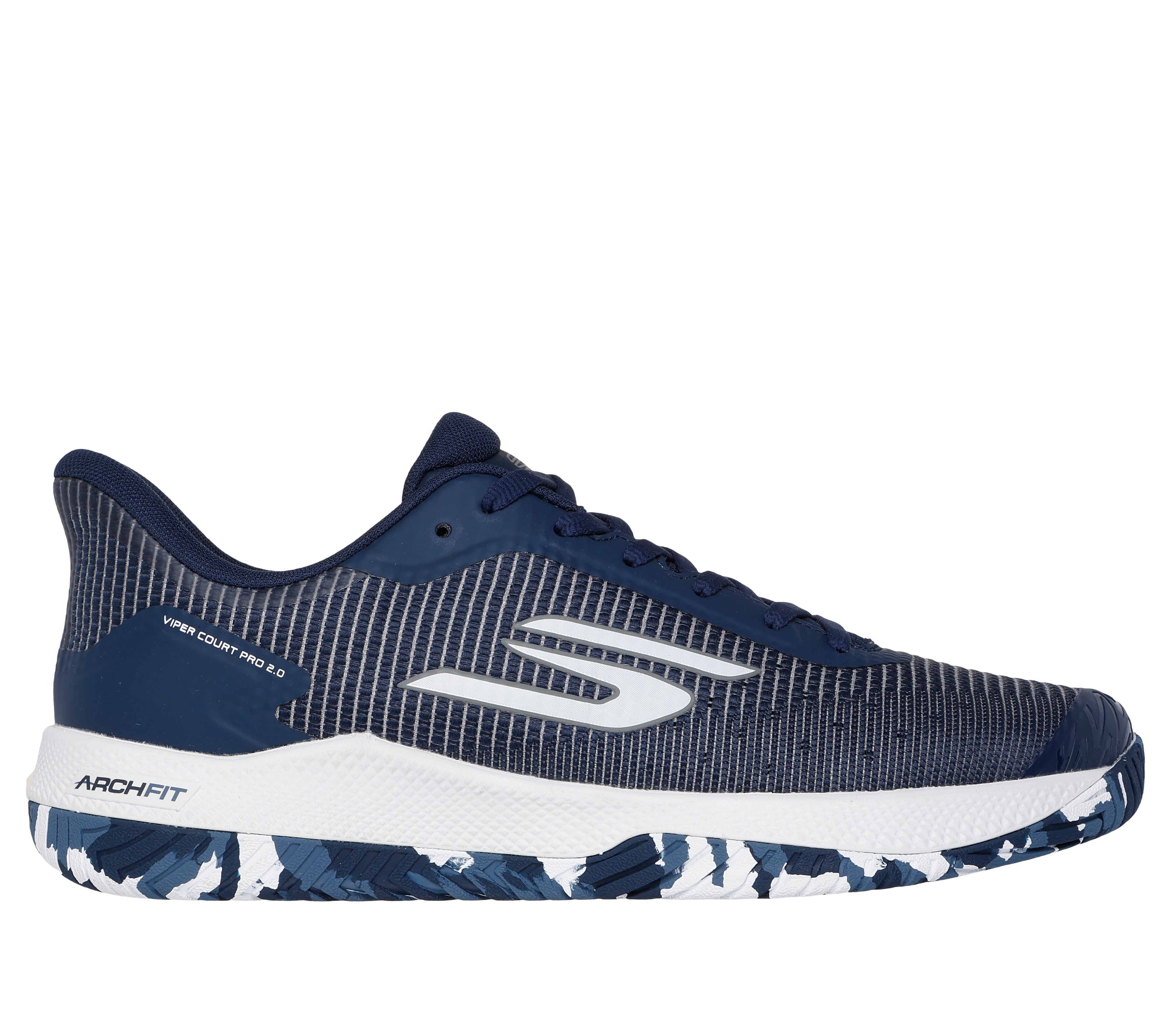 Skechers Viper Court Pro 2.0 - Men