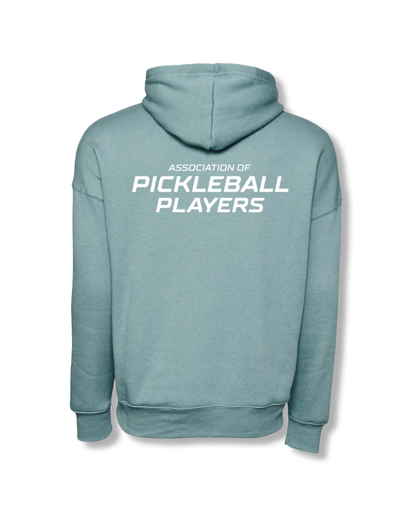 APP Blue Lagoon Sweatshirt