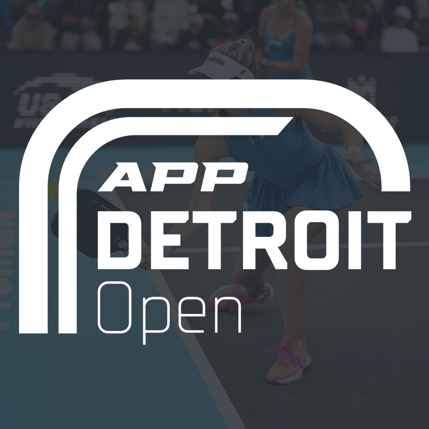 2026 APP Detroit Open
