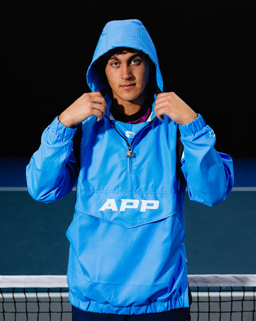 LIMITED EDITION: APP Pickleball Starter Jacket