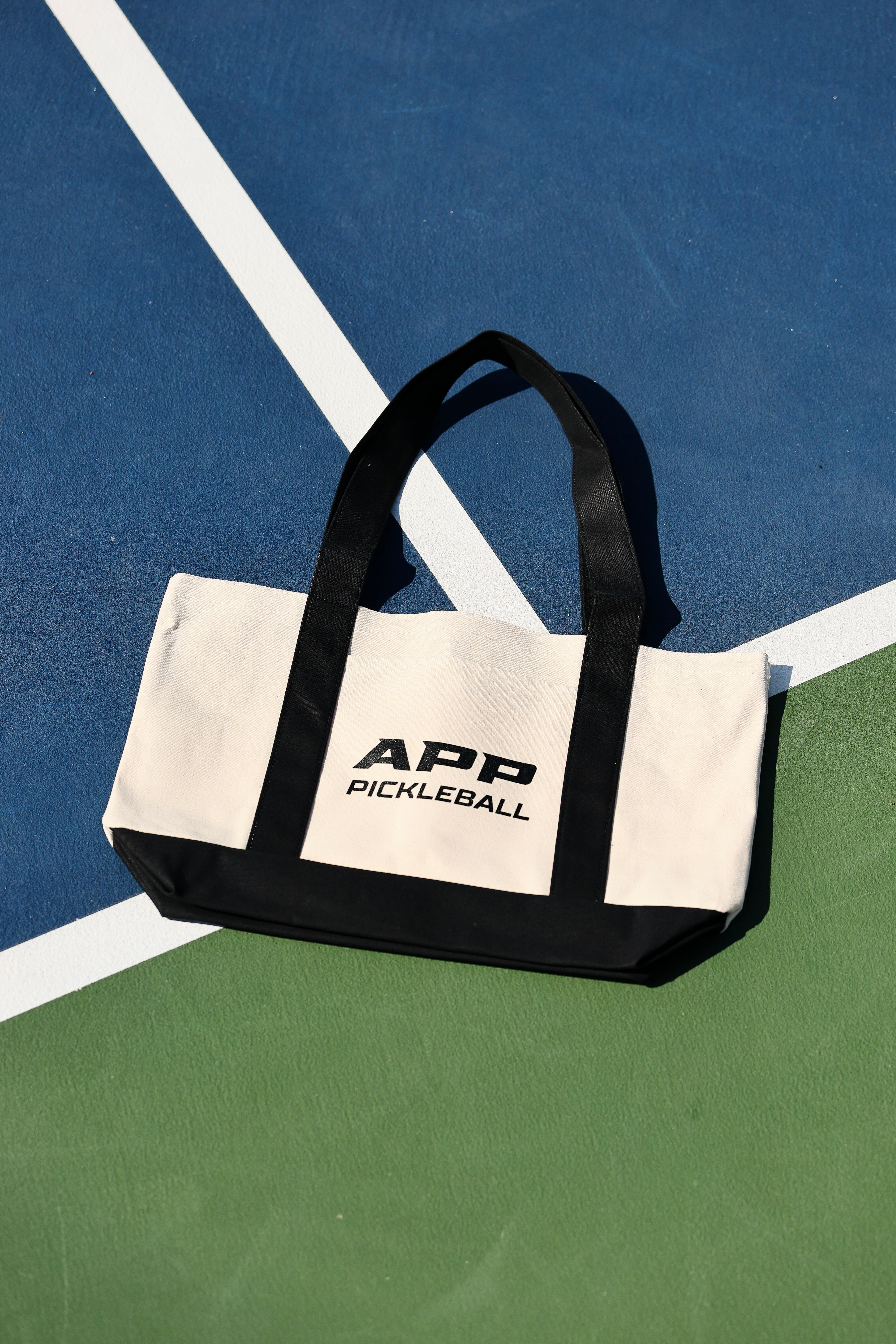 Canvas Tote