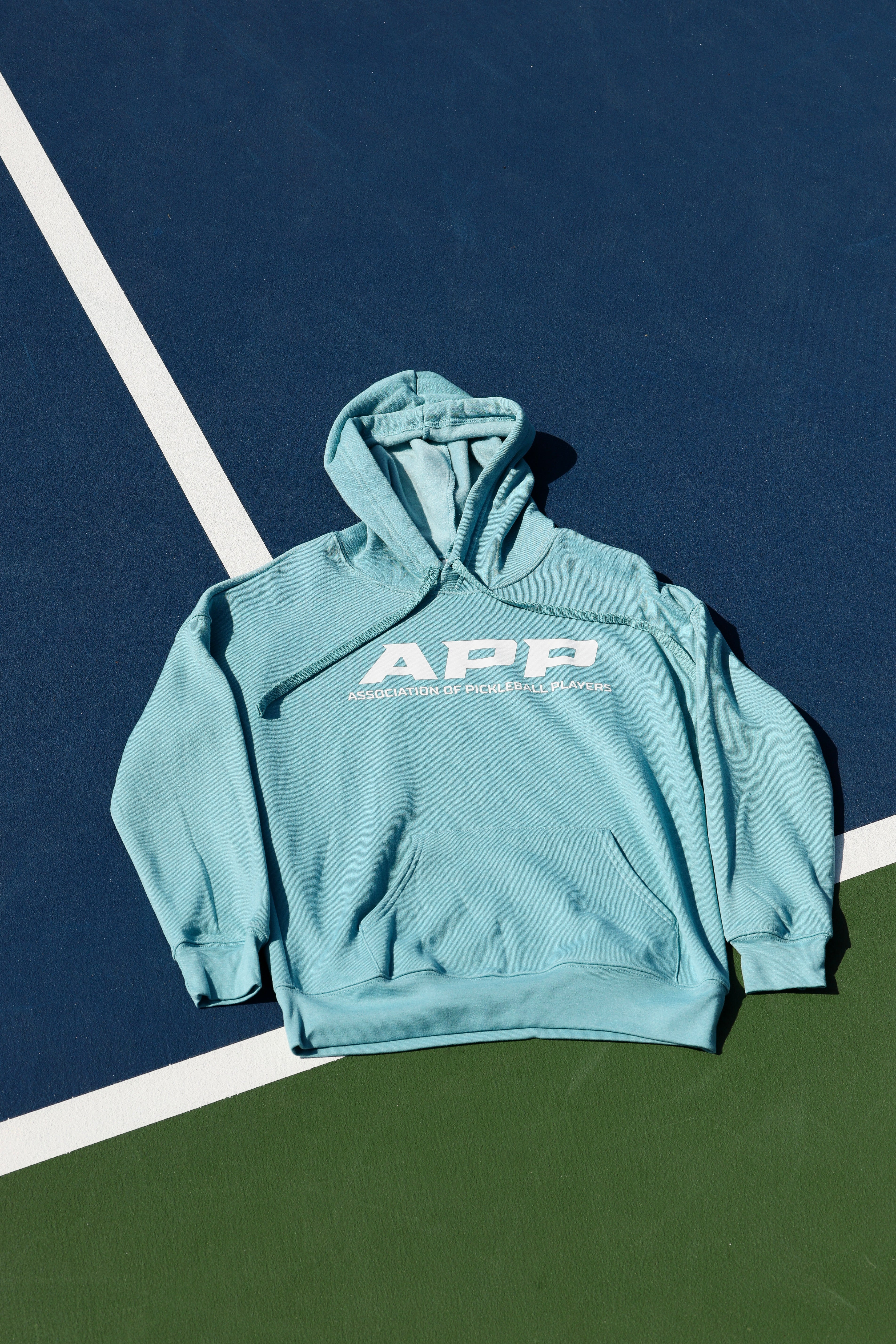 APP Blue Lagoon Sweatshirt