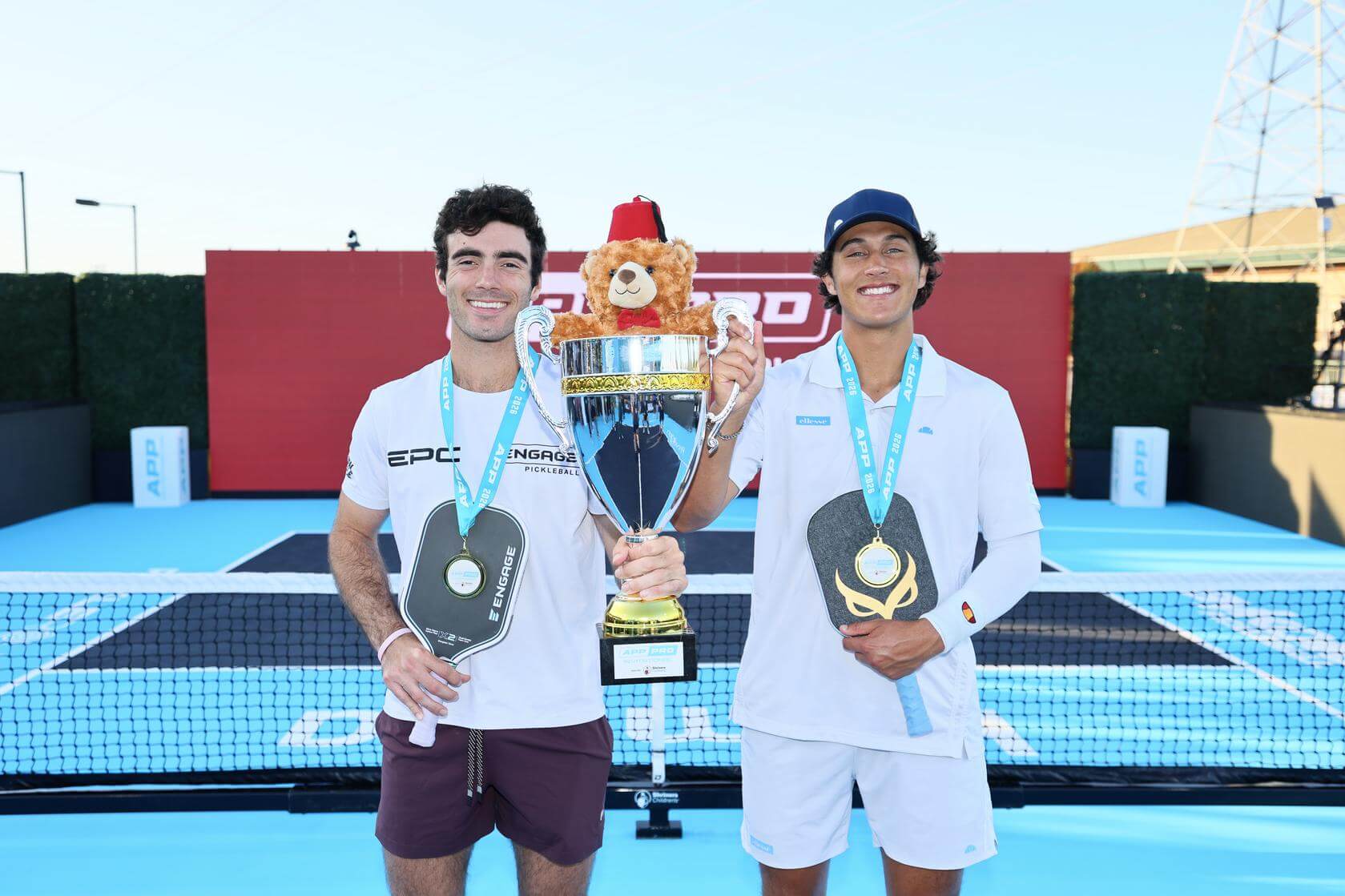2026 Shriners Children’s™ APP Pro Invitational - Chicago