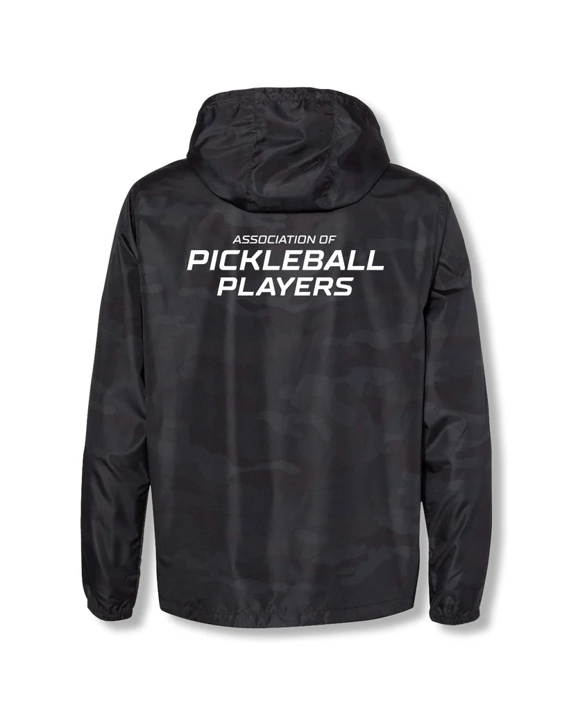 APP Windbreaker