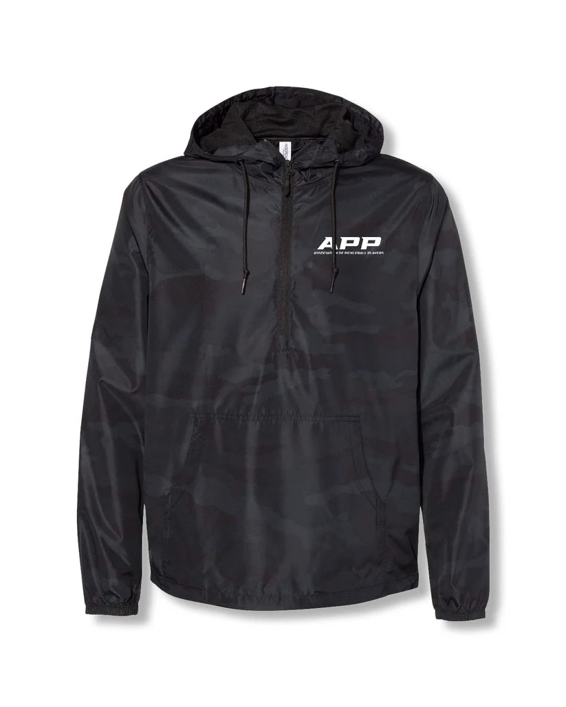 APP Windbreaker