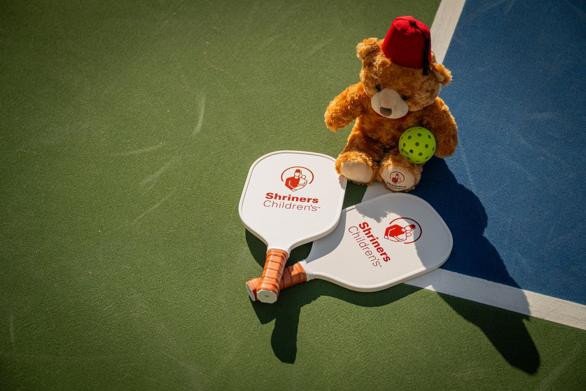 Why Shriners Children's is at the heart of this event