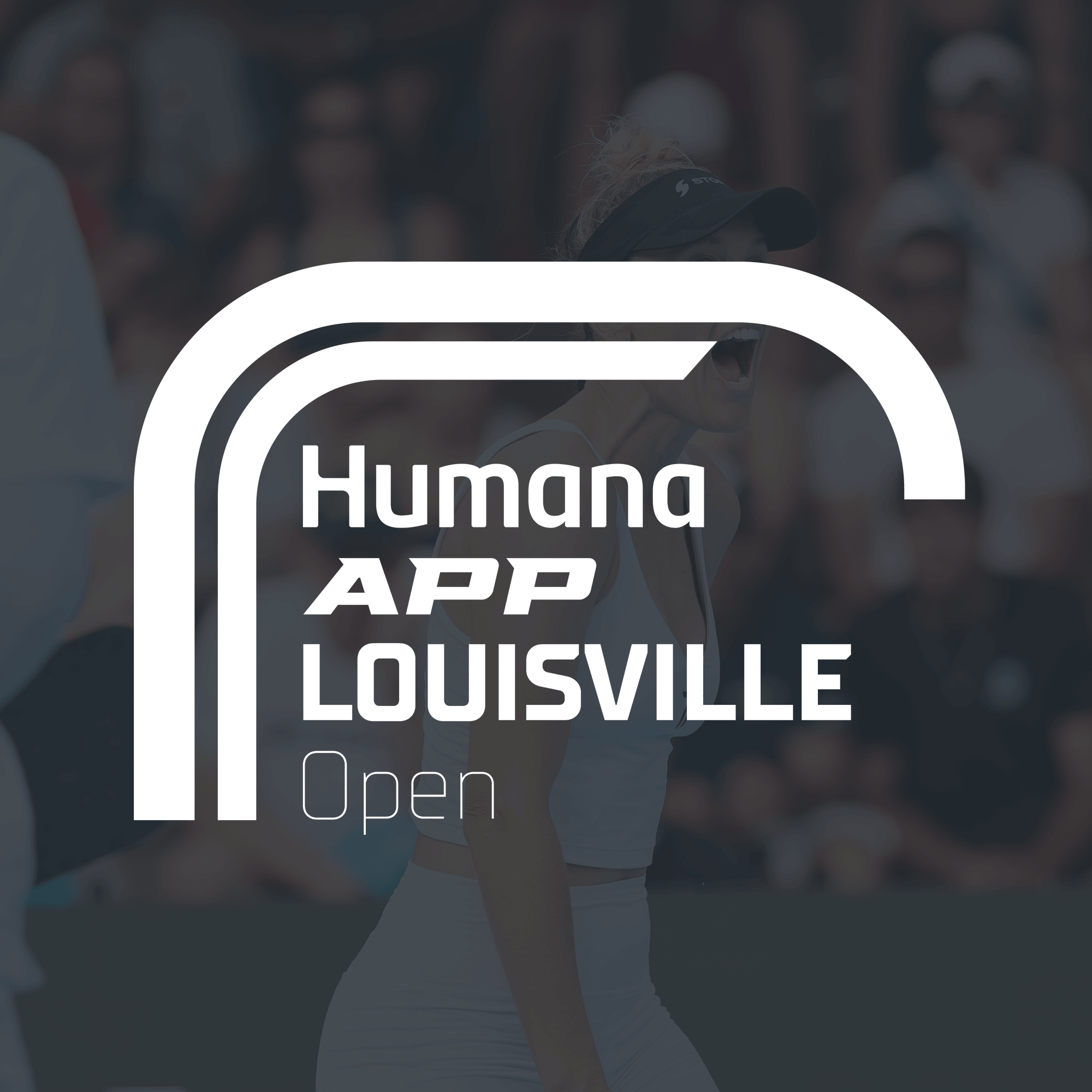 2026 Humana APP Louisville Open