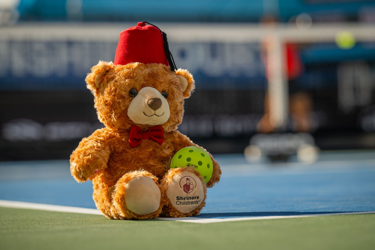 Why Shriners Children's is at the heart of this event