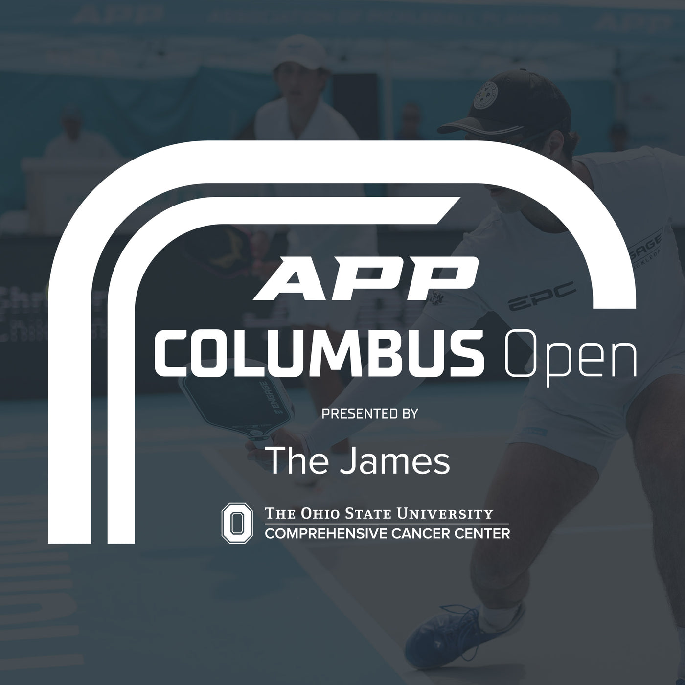 APP Columbus Open Presented by The James