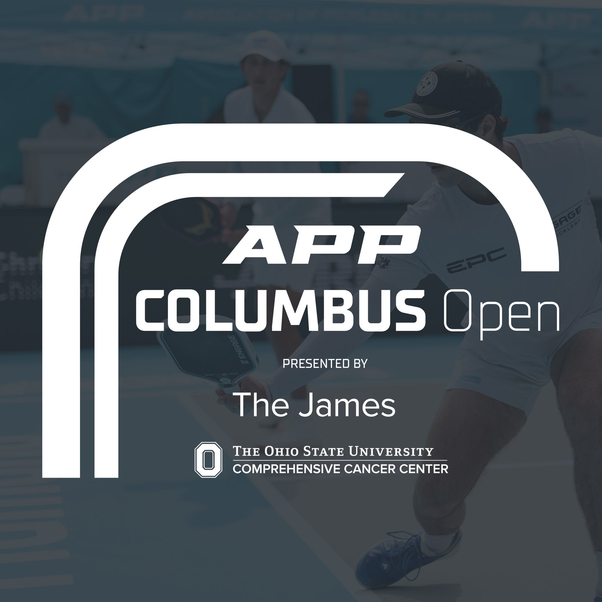 APP Columbus Open Presented by The James