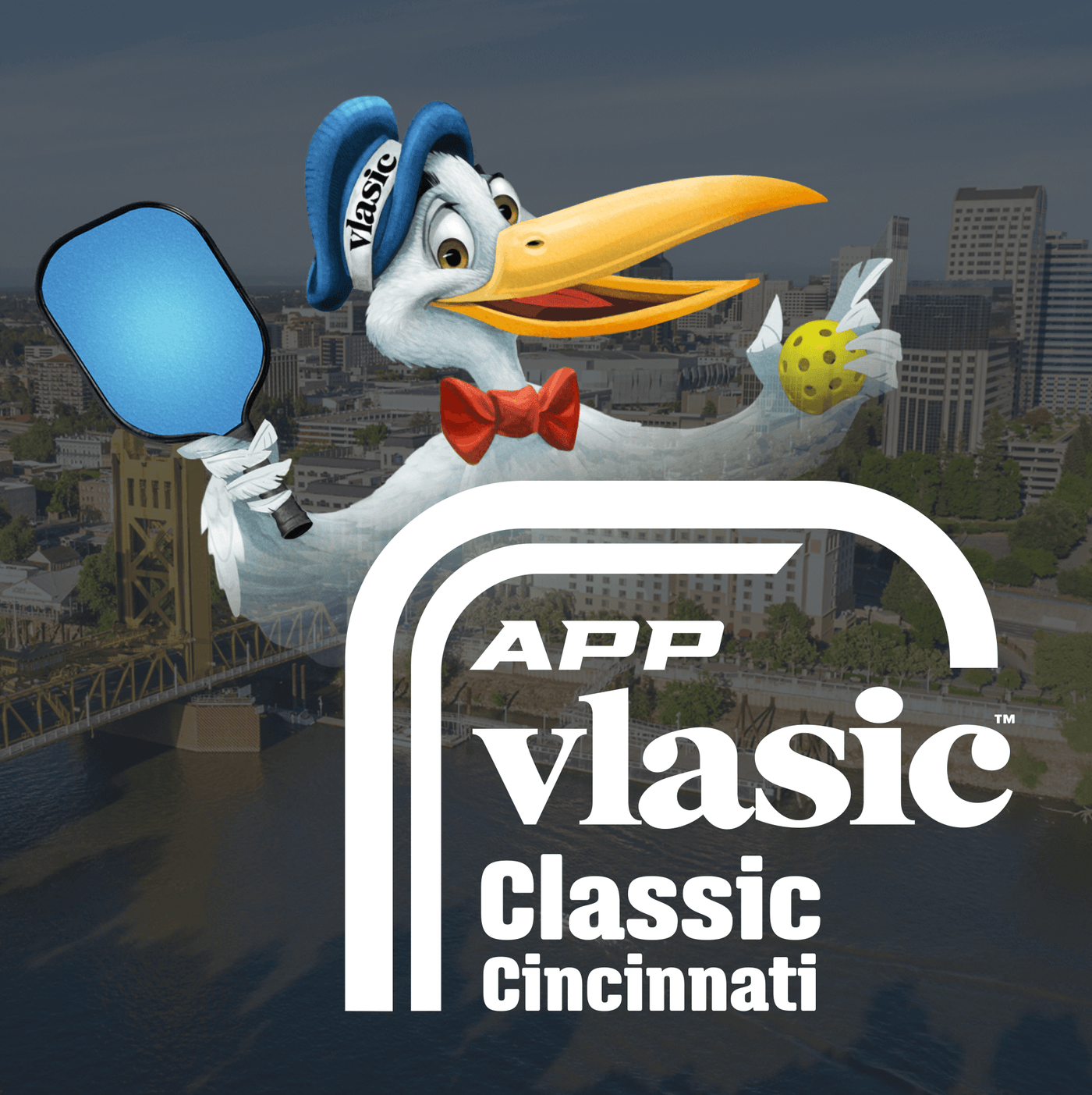 2026 APP Vlasic Classic Cincinnati