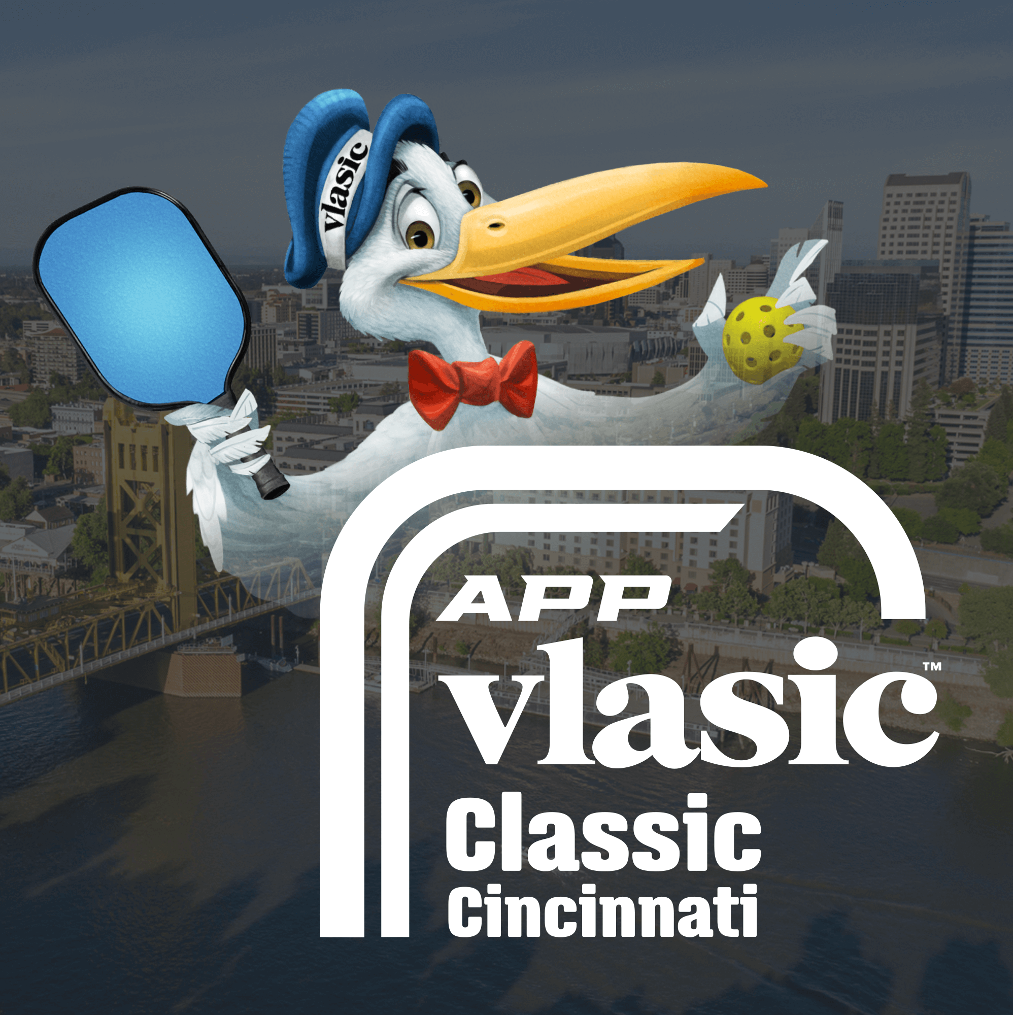 2026 APP Vlasic Classic Cincinnati