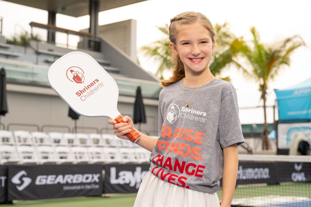 Why Shriners Children's is at the heart of this event